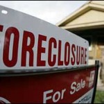 Finance Foreclosures