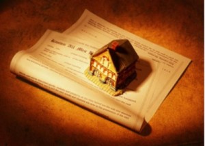 Pre-Foreclosure Deals