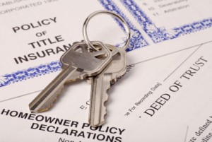  Real Estate's Secrets - How to Get A Clear Title