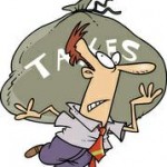 IRS Tax Liens Defined