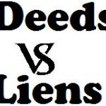 Redeemable Deed vs. Tax Lien