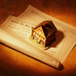 One Way of Preventing a Lien on Your Property