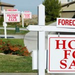 Tax Lien Foreclosures